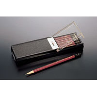 三菱鉛筆　ＨＵＨＢ　鉛筆　ハイユニ　ＨＢ　　　（１２本入）