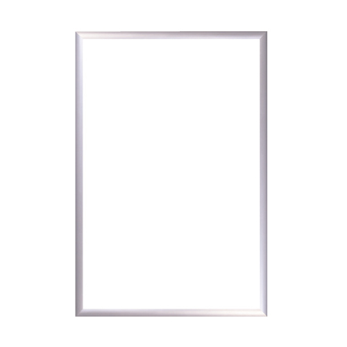 アルテ　ＶＰ－Ｐ３－ＳＶ　フラッパ　ポスターサイズ　シルバー