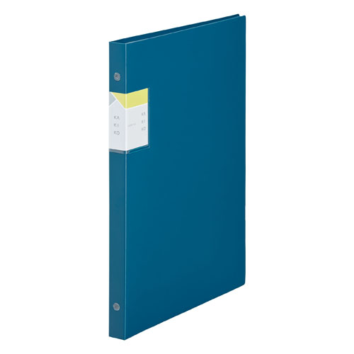 キングジム　８６８２－ＮＶ　ＣＦ　カキコ　差し替え式　ネイ