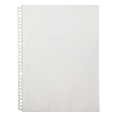 リヒトラブ　Ｇ４９０３０　クリヤーポケット　Ａ４