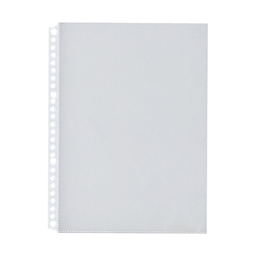 リヒトラブ　Ｇ４９０６０　クリヤーポケット　Ｂ５Ｓ　２０枚パック