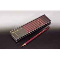 三菱鉛筆　ＵＳＨＢ　鉛筆　ユニスター　ＨＢ　　　（１２本入）
