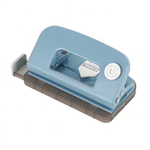 カール　ＤＰＮ－３５－Ｔ　デコレ・パンチ　ライトブルー