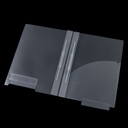 リヒトラブ　ＨＫ７１６Ｕ　カルテホルダー　Ｗファスナー　Ａ４