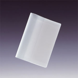 リヒトラブ　ＨＭ５３２　おくすり手帳ホルダー