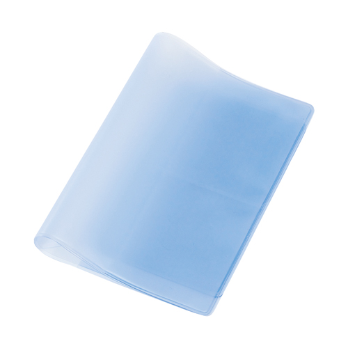 リヒトラブ　ＨＭ－５５３２　おくすり手帳ホルダー