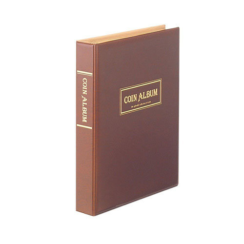 テージー　Ｃ－３６Ｃ　平成コインアルバム（表紙）