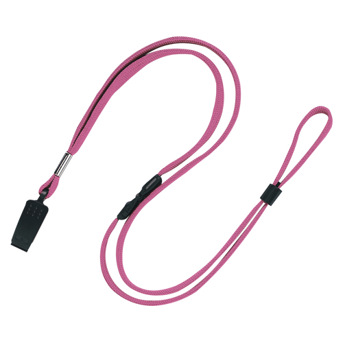 オープン　ＮＢ－２９－ＰＫ　ループクリップ　１０本　桃