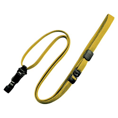 オープン　ＮＸ－８－ＹＥ　ループクリップ　脱着式　１０本　黄