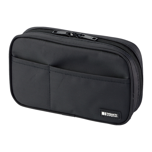 リヒトラブ　Ａ７５５１－１２４　ペンケース［ブックタイプ］