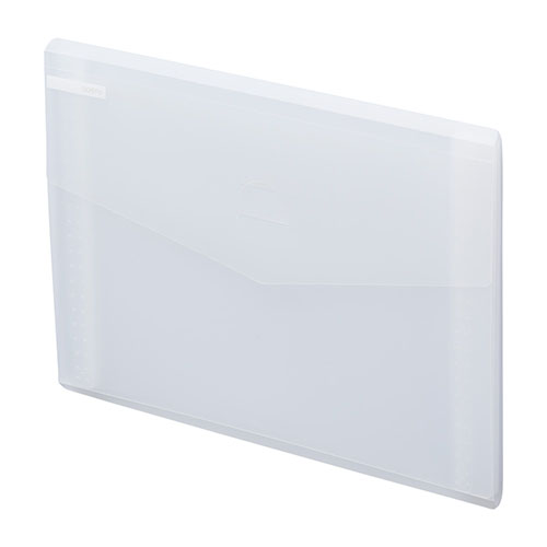 リヒトラブ　Ａ－８７００－１　ＳＯＥＲＵ　ドキュメントファイル（ヨコ）