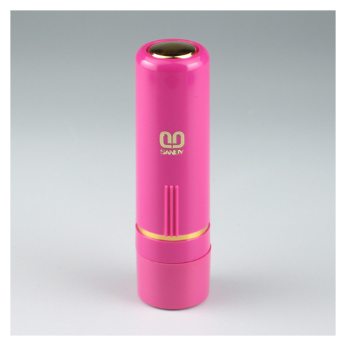 サンビー　ＱＴＫ－Ｇ００２　クイック１０　既製品　ピンク　姓名タイプ