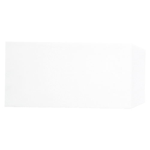 寿堂　３１７８１　レーザー＆インクジェット両用封筒長３　白