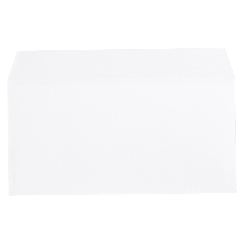 寿堂　３１７８３　レーザー＆ＩＪ両用封筒洋長３ホワイト