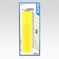 オルファ　ＨＢ５Ｋ　カッター替刃　特大Ｈ刃　５枚　ブリスター