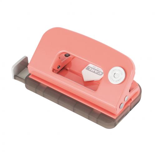 カール　ＤＰＮ－３５－Ｐ　デコレ・パンチ　ピンク