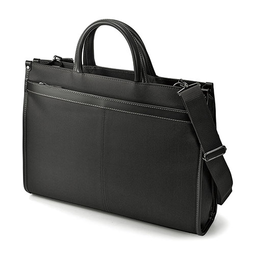 ウノフク　２２－５３６２－１０　エドクルーガー　ブリーフケース　ブラック