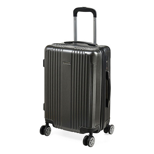 ウノフク　０５－５１９９－１０　エドクルーガー　キャリーケース　ブラック