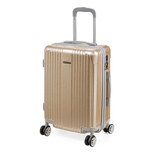 ウノフク　０５－５１９９－６９　エドクルーガー　キャリーケース　ゴールド