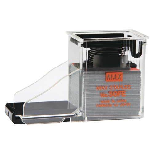 マックス　ＮＯ．５０ＦＥ　電子ホッチキス　ＥＨ－５０ＦＲ　専用針