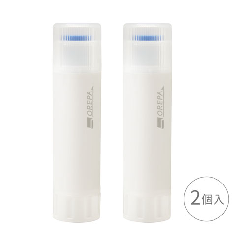 ソニック　ＳＰ－１８４４　オレパ　ｗｉｔｈのり　替用のり　２個入