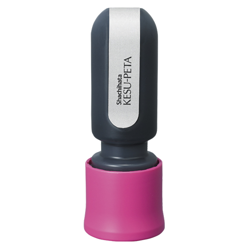 シヤチハタ　ＺＳＧ－Ａ２／Ｈ　ケスペタ　ピンク