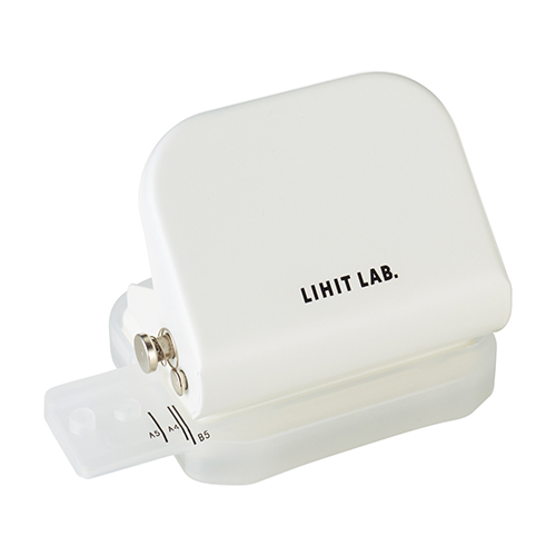 リヒトラブ　Ｐ１０５０　ルーズリーフパンチ