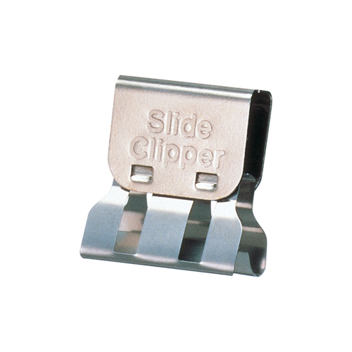 オート　ＳＬＣ－２５００Ｓ　スライドクリッパーＳ徳用（１００個入）