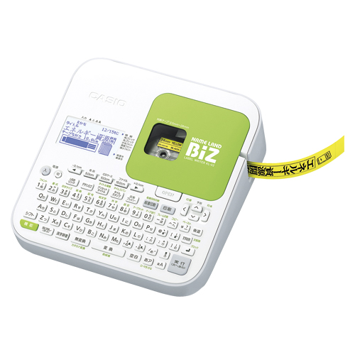 カシオ　ＫＬ－Ｇ２　ネームランド　ＫＬ－Ｇ２