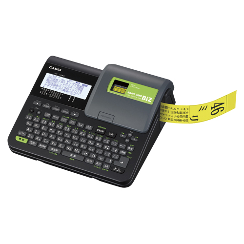 カシオ　ＫＬ－Ｖ４６０　ネームランド　ＫＬ－Ｖ４６０