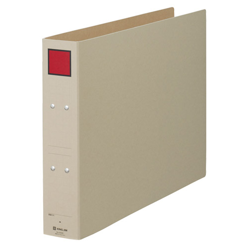 キングジム　５３０５Ｅ　保存ファイル