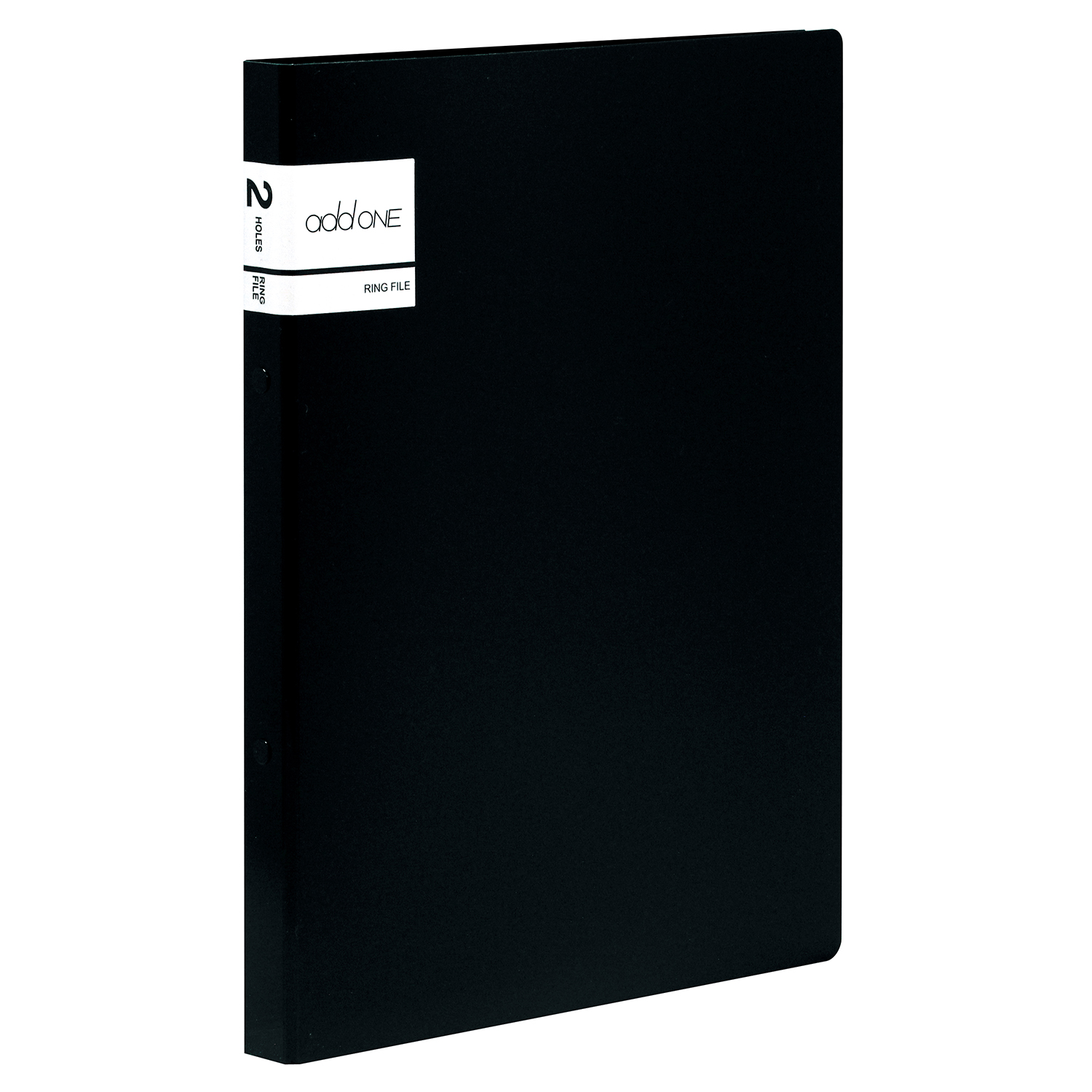 セキセイ　ＡＤ－２２２５－６０　ブラック　アドワンリングファイル　ブラック