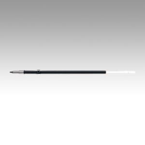 ゼブラ　ＢＲ－６Ａ－Ｋ－ＢＫ　ボールペン替芯　Ｋ－０．７芯　黒