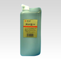 開明　ＢＯ－１００５　開明墨汁　１・８Ｌ