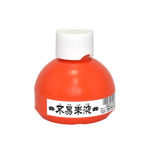 フエキ　ＦＲ１５　不易朱液ＦＲ　１５０ｍｌ