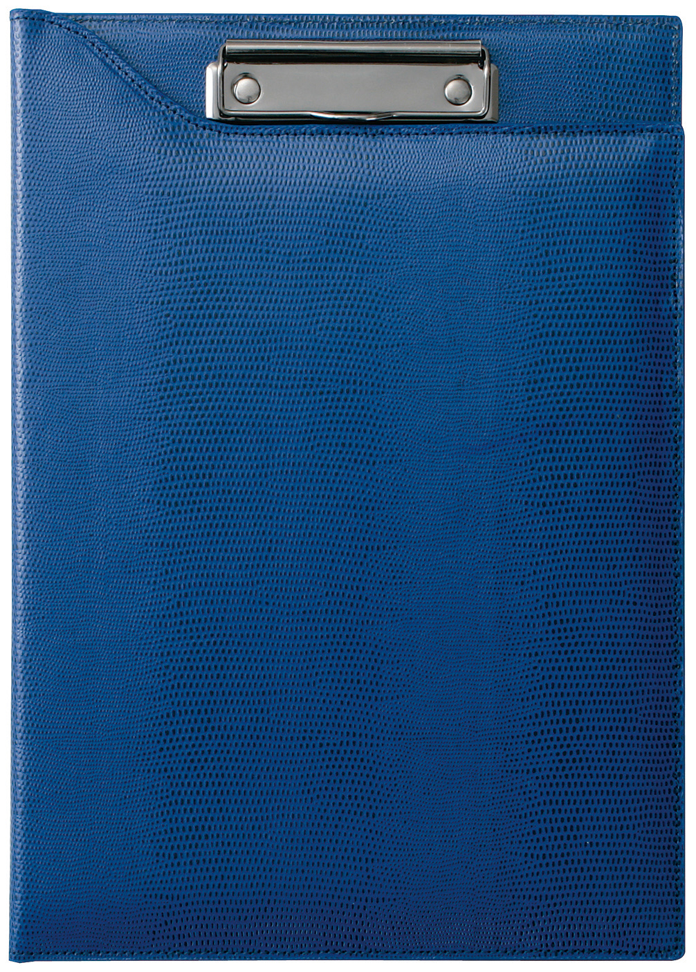 レイメイ　ＺＶＦ２９０Ｋ　クリップファイル　Ａ４　ネイビー