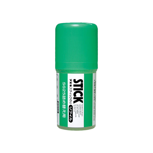 フエキ　ＳＧ２５Ｒ　スティックのり　詰替え用