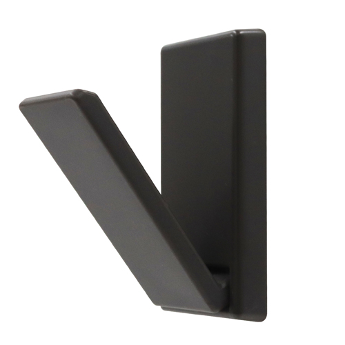 マグエックス　ＭＲＧ－１０Ｋ　超強力マグネットフック　トジティ　黒