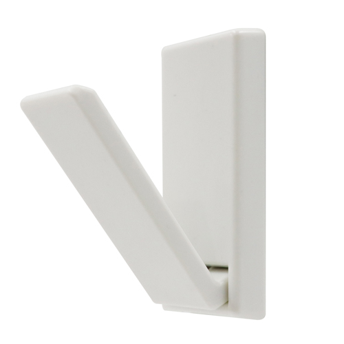 マグエックス　ＭＲＧ－１０Ｗ　超強力マグネットフック　トジティ　白