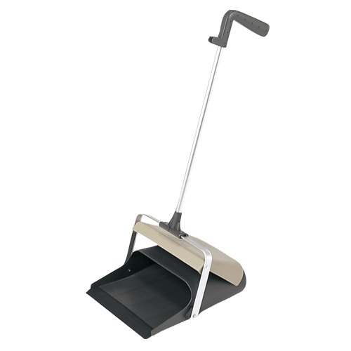 テラモト　ＤＰ－４６５－１００－０　エコＢＭ－２チリトリ（本体＋取手）