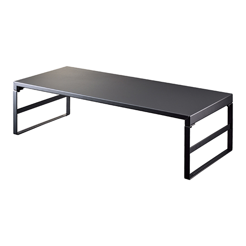 リヒトラブ　Ａ７３３３－１２４　机上台＜幅５９０ｍｍ・ハイタイプ＞