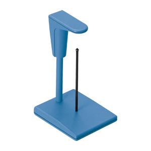 オープン　ＳＦ－１００－ＢＵ　パンチ状差し　青