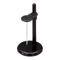 カール　ＮＯ．２５－Ｋ　状差し　ブラック