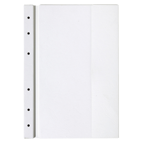 美濃商会　７０２２　プロテクト台紙スリム　Ｗ