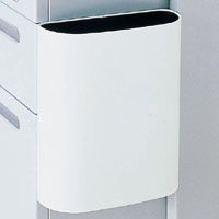 ぶんぶく　ＭＧ－３　アイボリー　マグネットバケット　ＭＧ－３　アイボリー