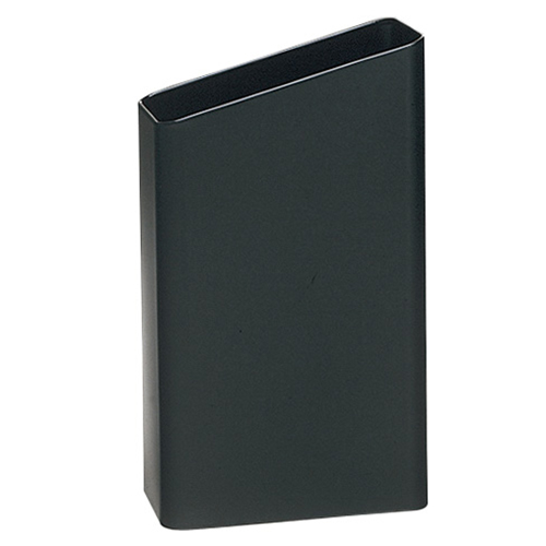 ぶんぶく　ＯＸＬ－４　クロ　サイドバケット（大）　ＯＸＬ－４