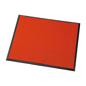 クラウン　ＣＲ－ＦＭ９００－Ｒ　フロアマット　赤