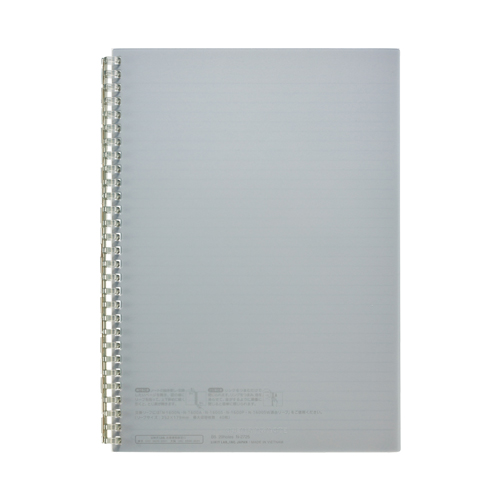 リヒトラブ　Ｎ２７２５－２４　オープンリングノート