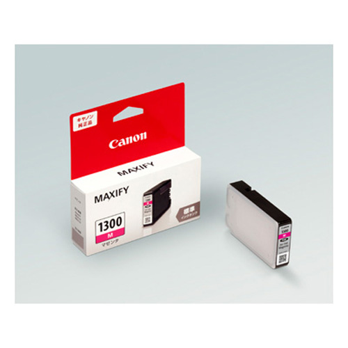 キヤノン　ＰＧＩ－１３００Ｍ　インクタンク　ＰＧＩ－１３００Ｍ