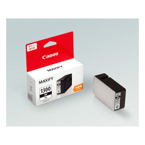 キヤノン　ＰＧＩ－１３００ＸＬＢＫ　インクタンク　ＰＧＩ－１３００ＸＬＢＫ